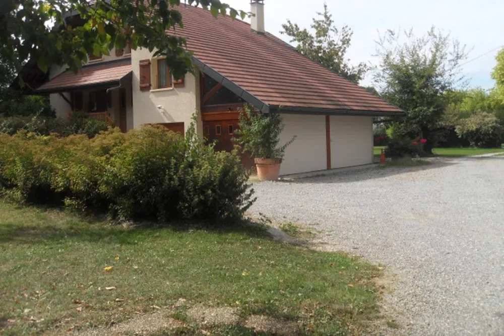 Camping aire naturelle La Bergerie