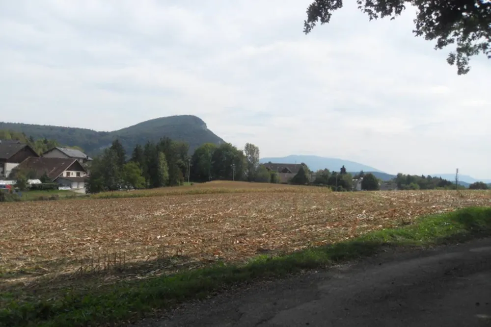 Camping aire naturelle La Bergerie