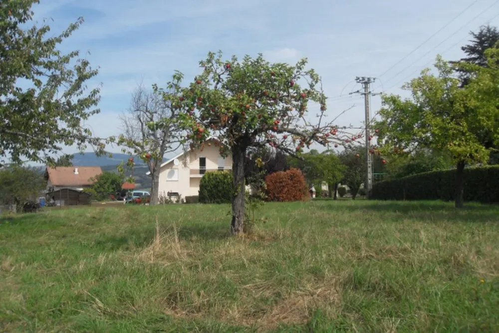 Camping aire naturelle La Bergerie