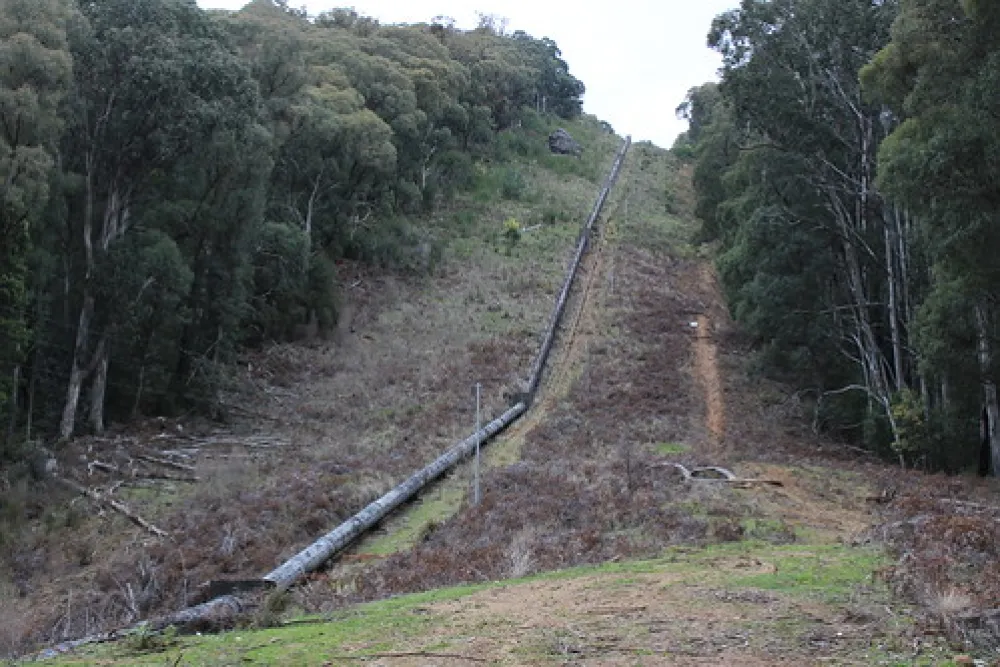 Kendalls (B) Campground