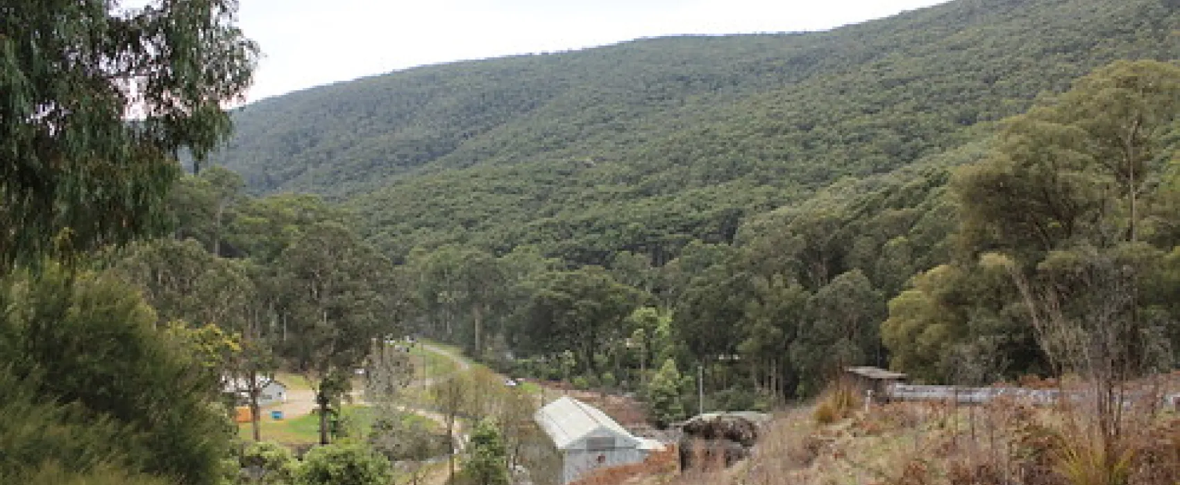 Kendalls (B) Campground