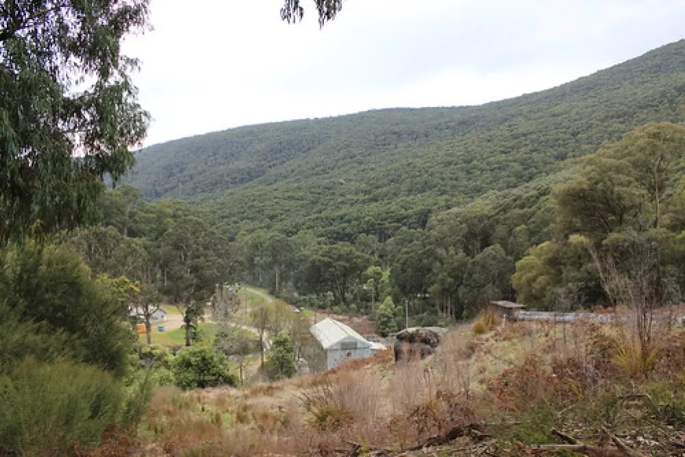 Kendalls (B) Campground