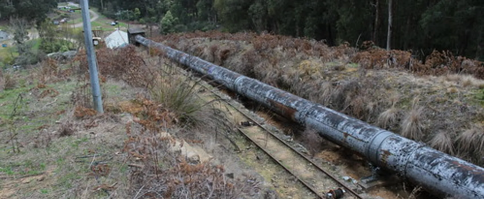 Kendalls (B) Campground