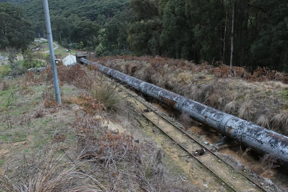 Kendalls (B) Campground