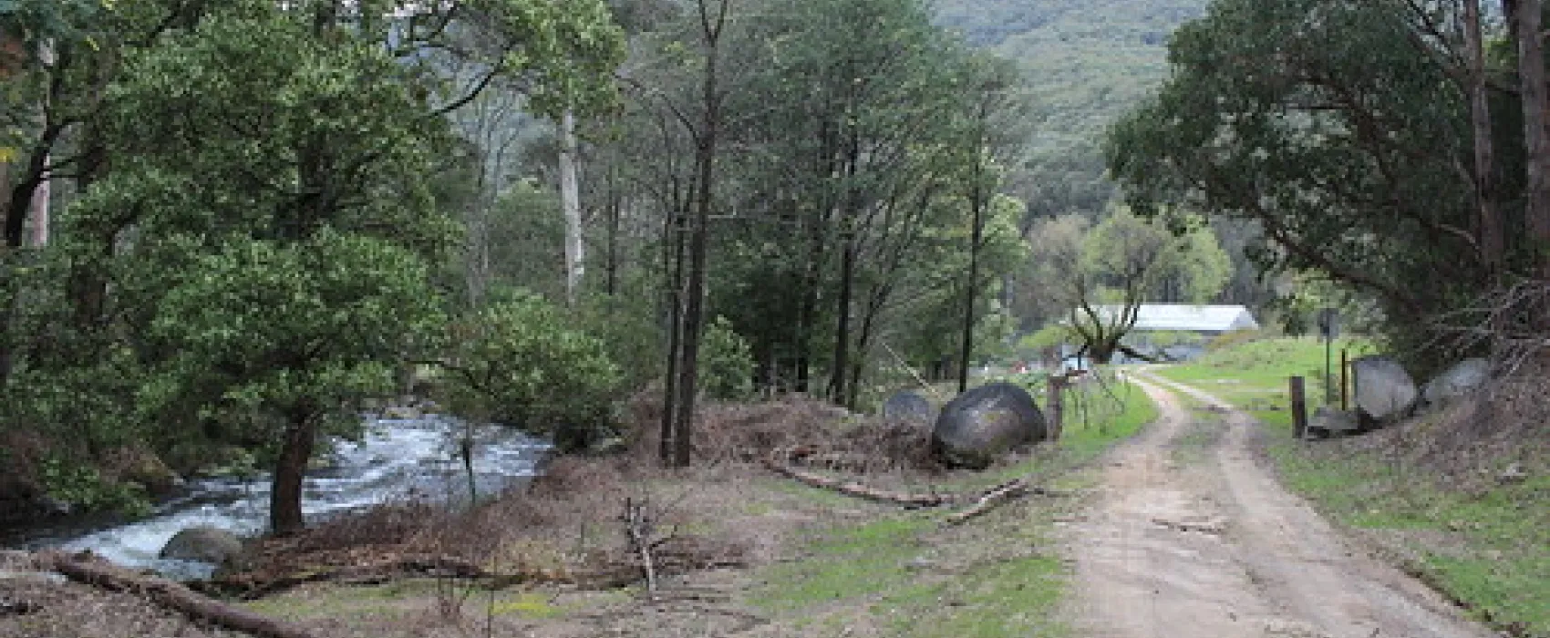 Kendalls (B) Campground