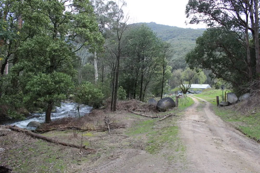 Kendalls (B) Campground