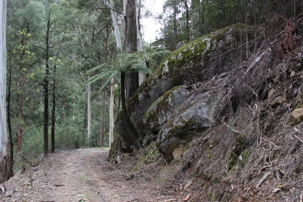 Kendalls (B) Campground