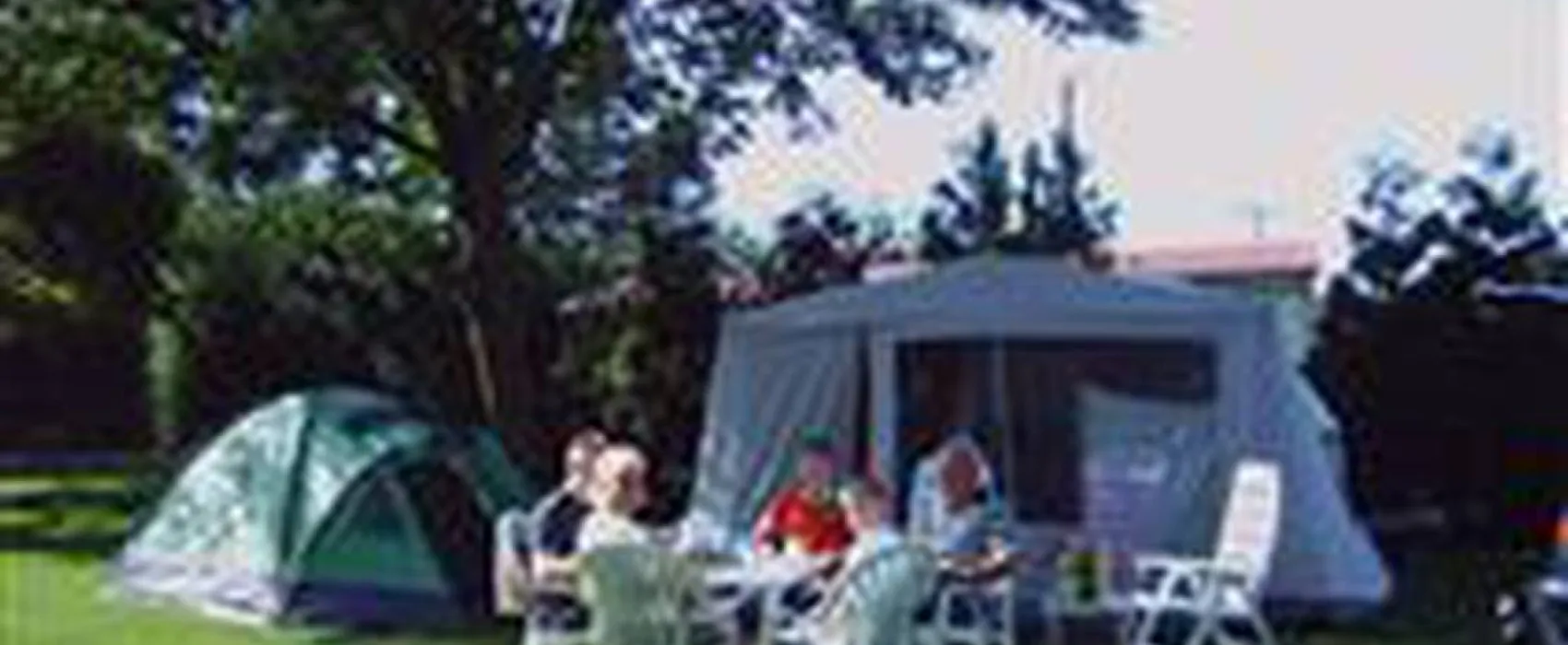 Camping De L'epinette