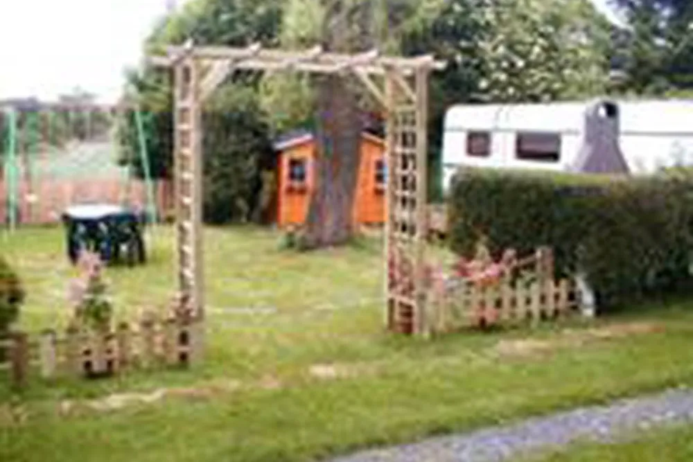 Camping De L'epinette