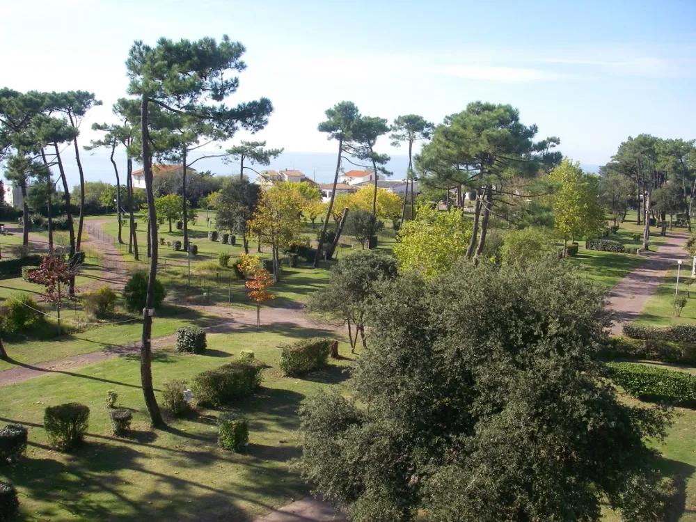 Le Puits de l'Auture