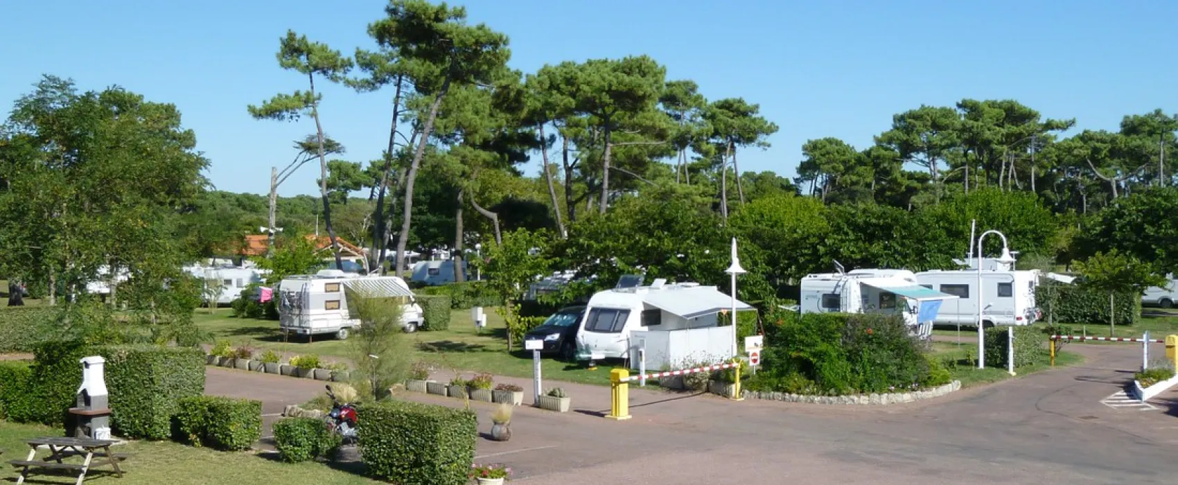 Le Puits de l'Auture