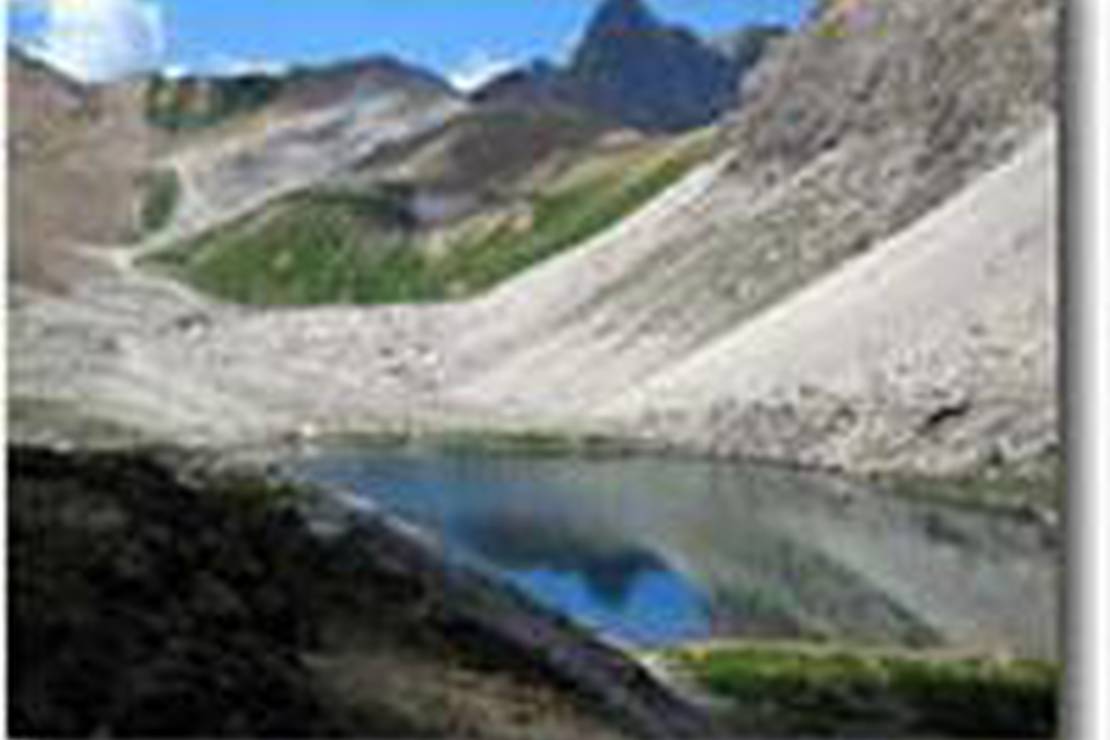 Camping St. Cassian in Switzerland - Spottocamp - Spottocamp