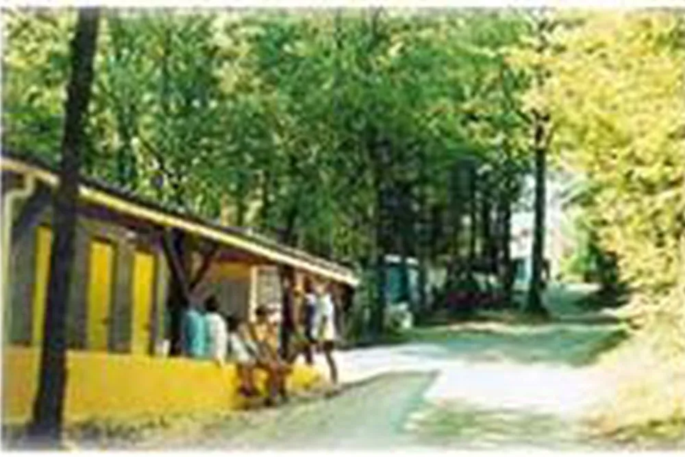 Camping à la ferme de Villeneuve