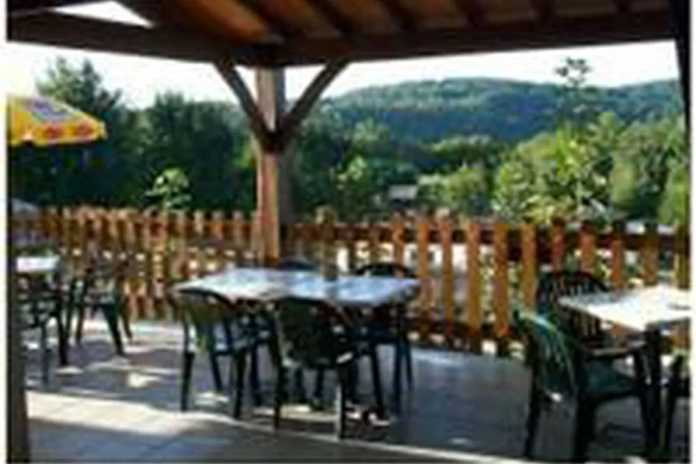 Camping à la ferme de Villeneuve