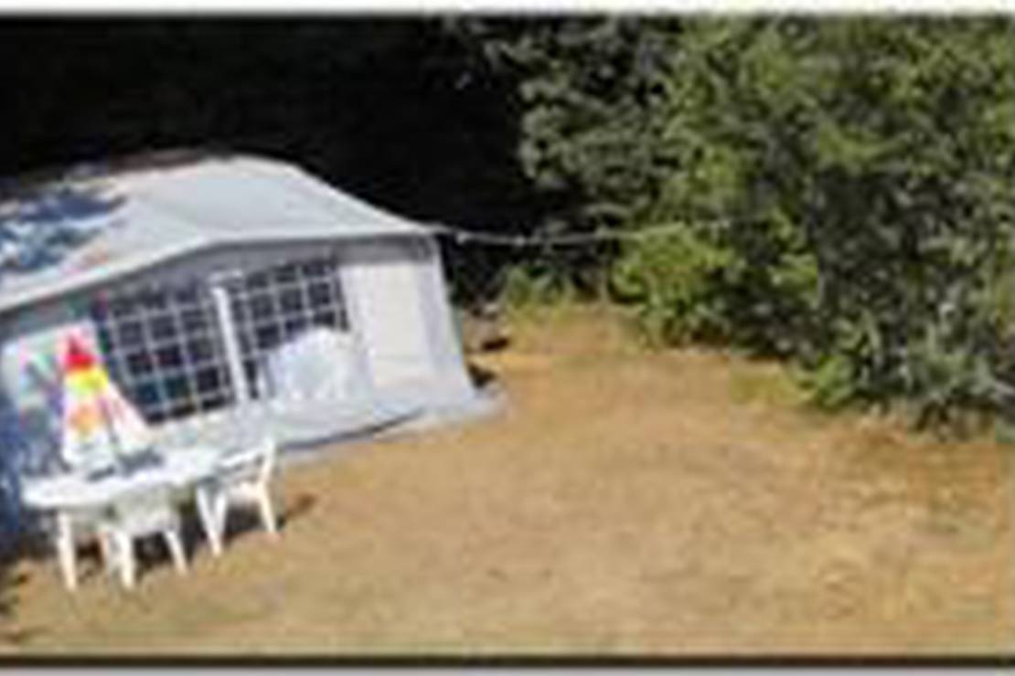 Camping A La Ferme de Villeneuve photo 3
