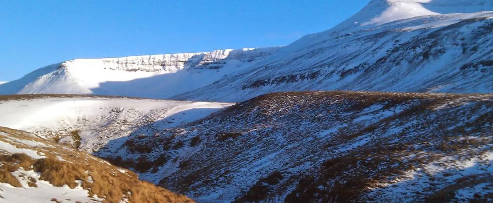 Stapagljúfur Canyon Campsite