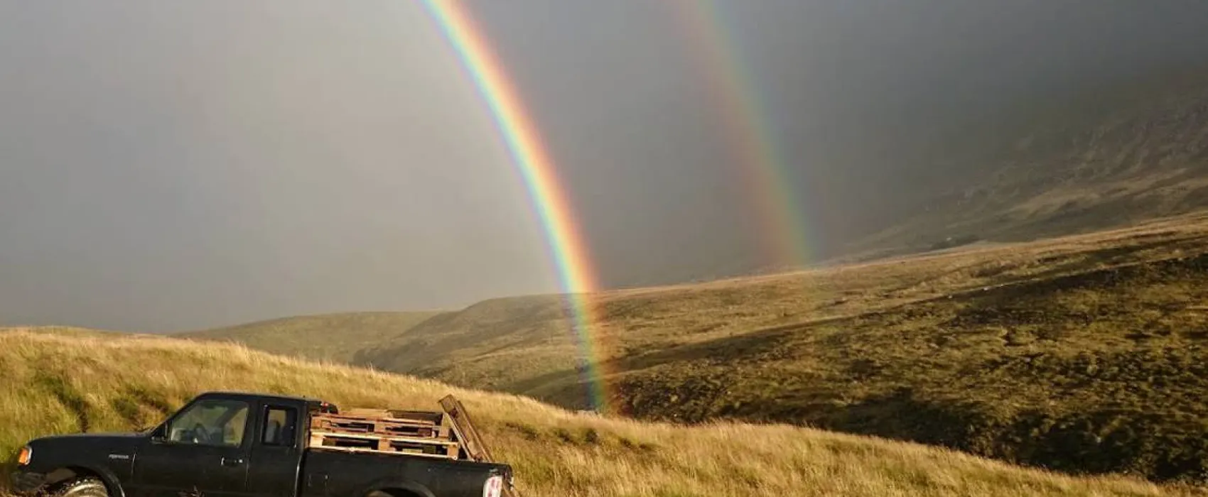Stapagljúfur Canyon Campsite