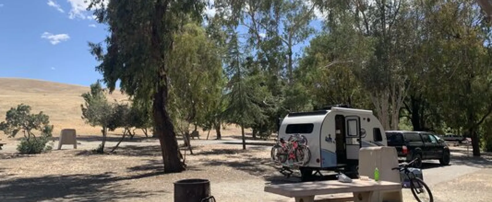 Basalt Campground