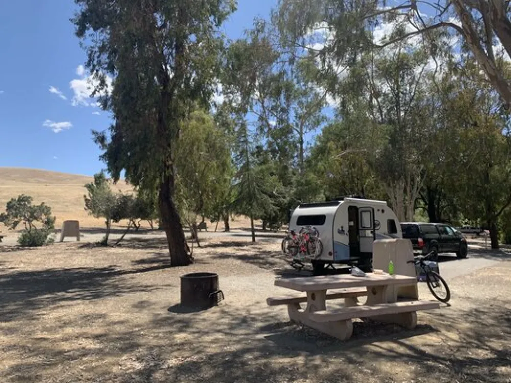 Basalt Campground