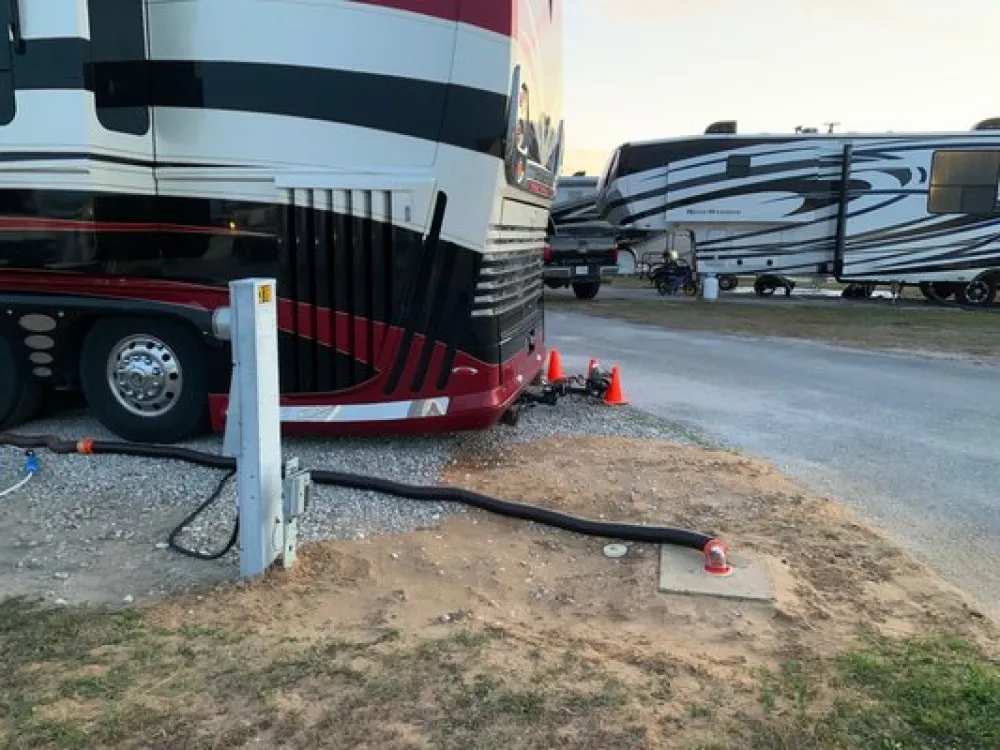 Encore Lake Magic RV Resort