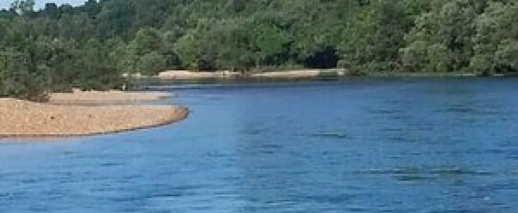 Ozark Riverfront Campground