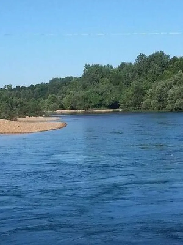 Ozark Riverfront Campground