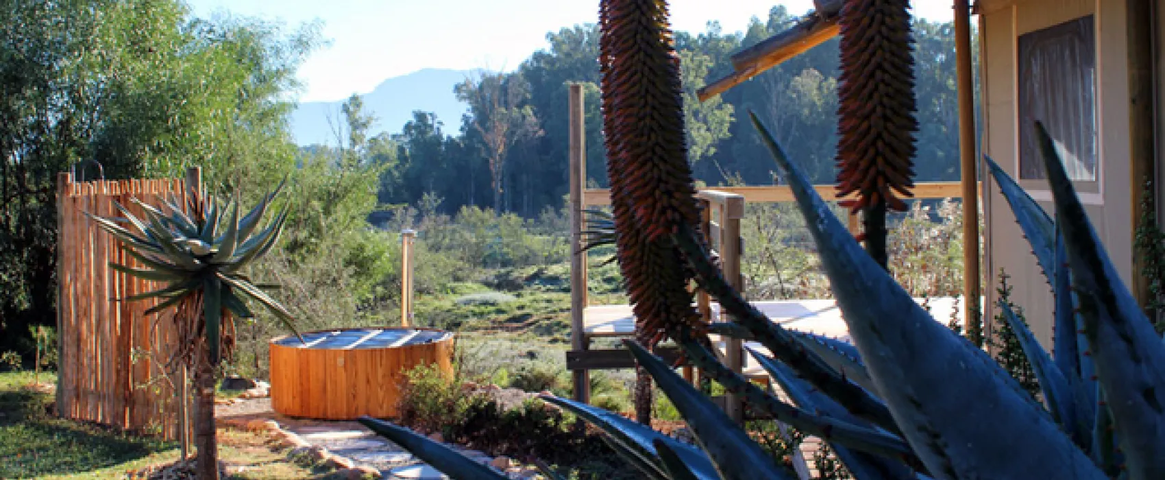 AfriCamps at KamBati