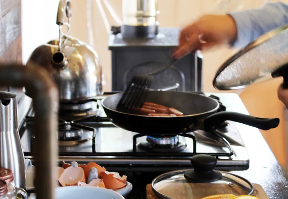 AfriCamps at KamBati