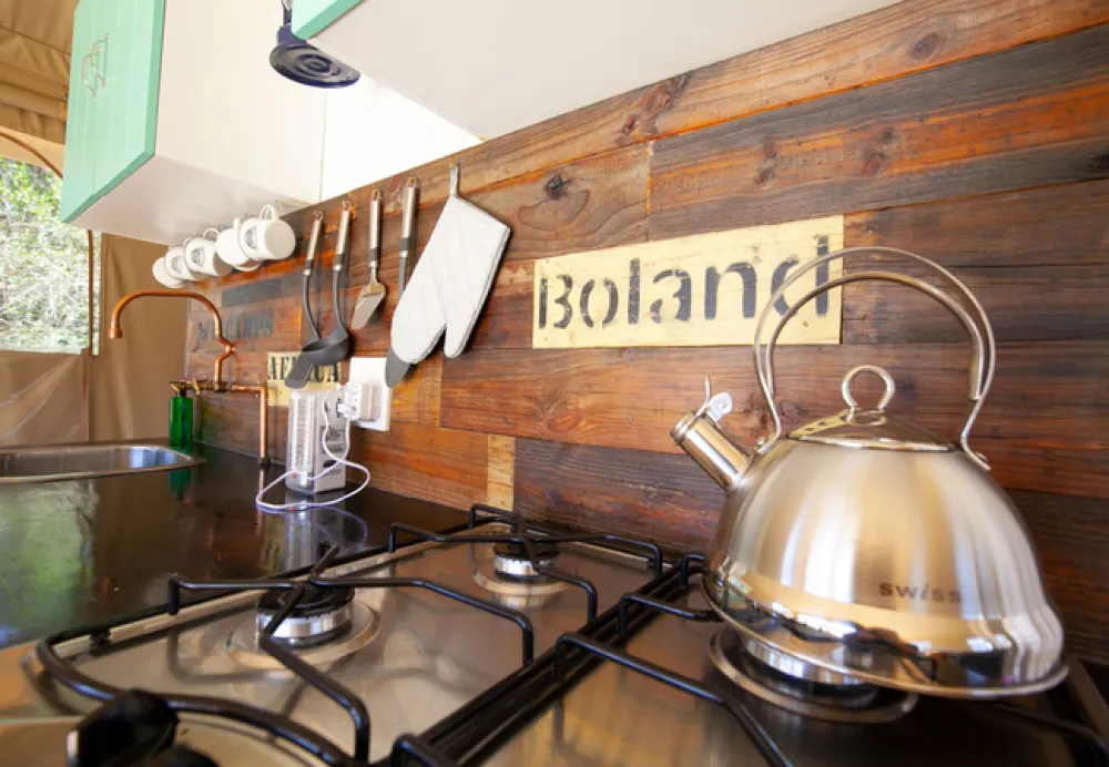 AfriCamps at KamBati