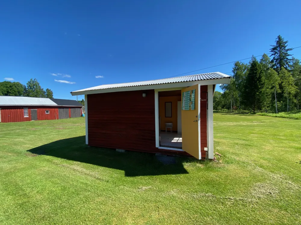 SF Gårdens Camping