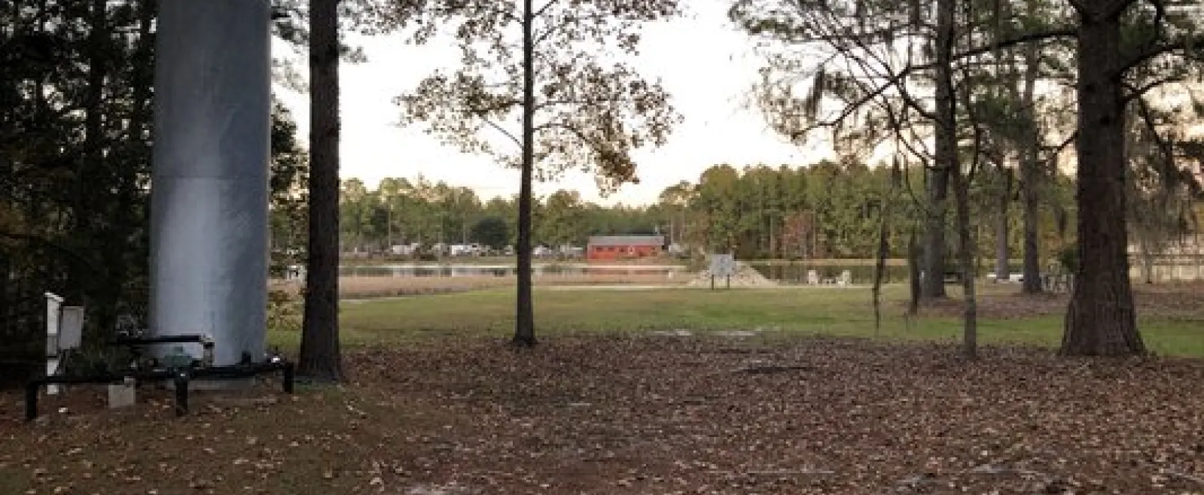 Lake Harmony RV Park