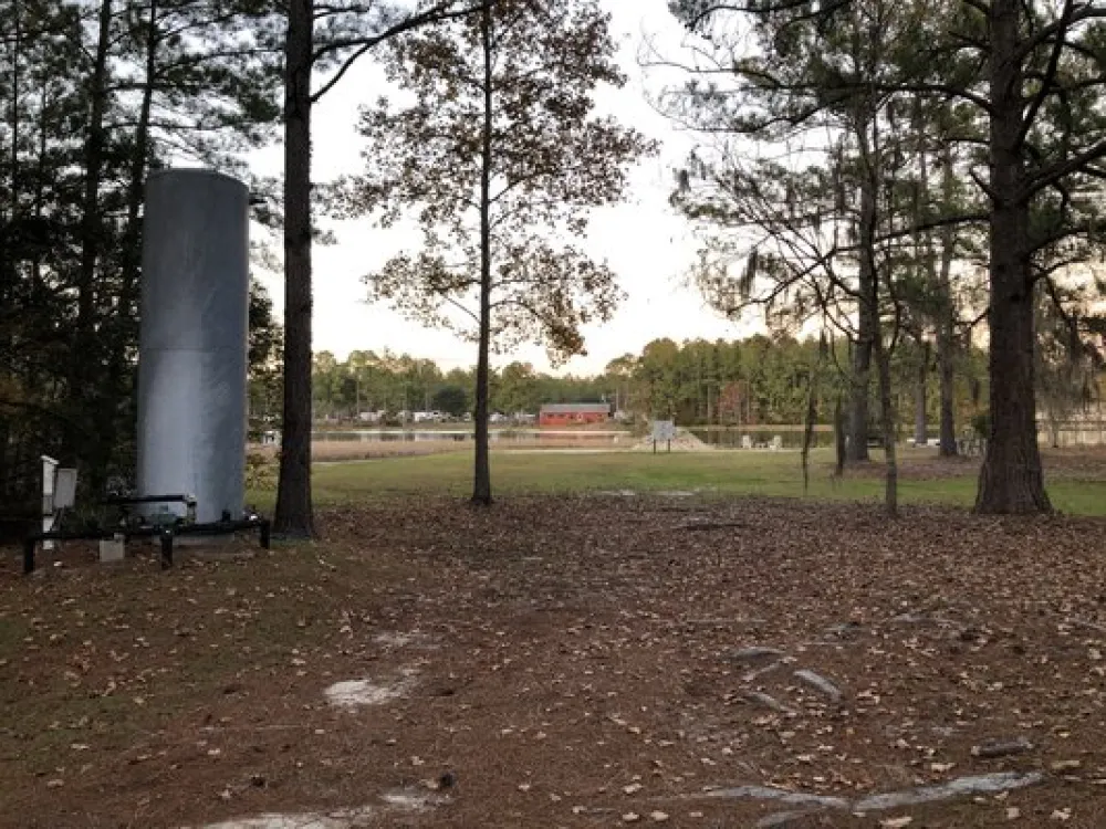 Lake Harmony RV Park