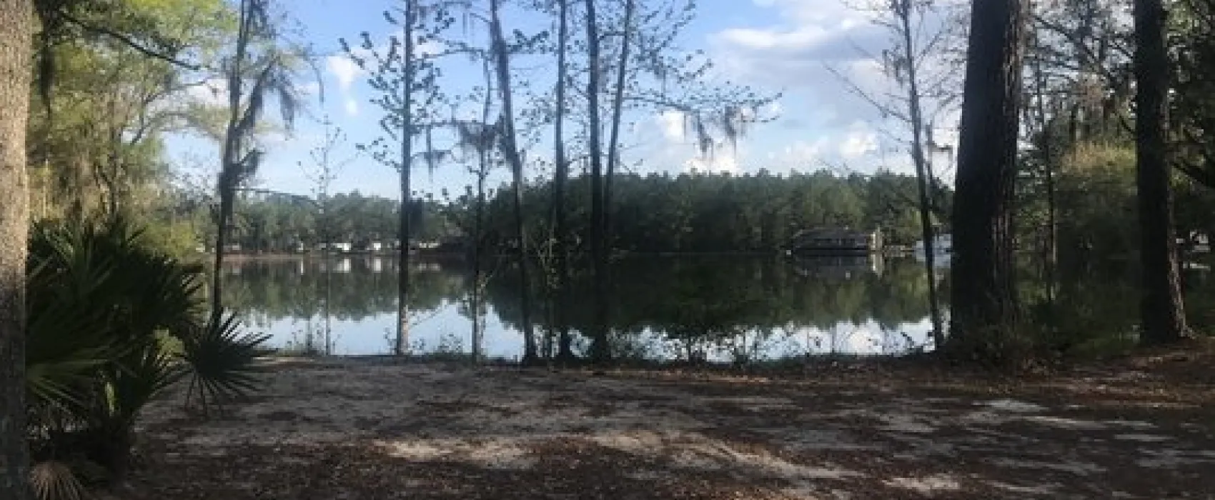 Lake Harmony RV Park