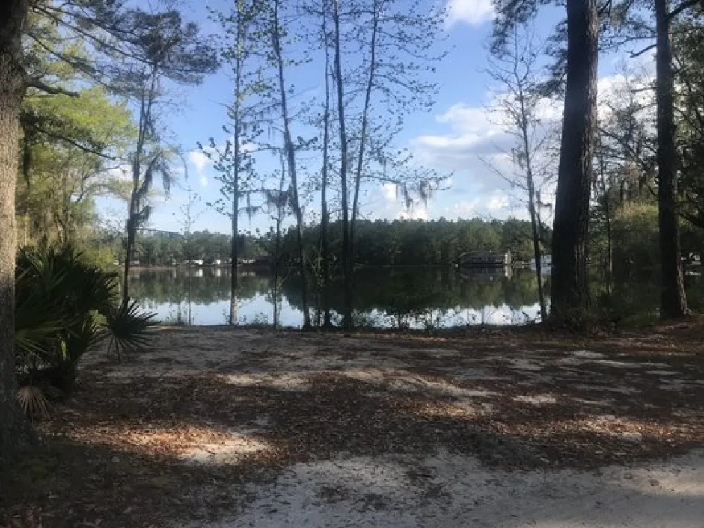 Lake Harmony RV Park