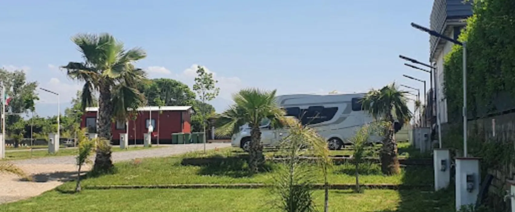 La Terrazza di Hermès