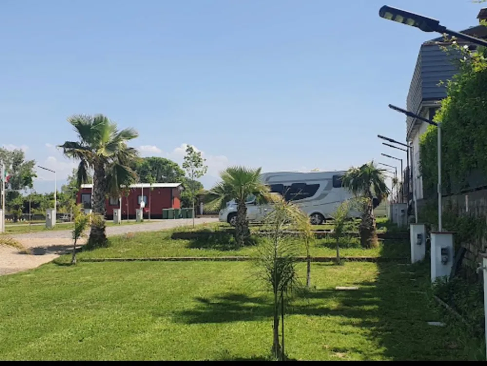 La Terrazza di Hermès