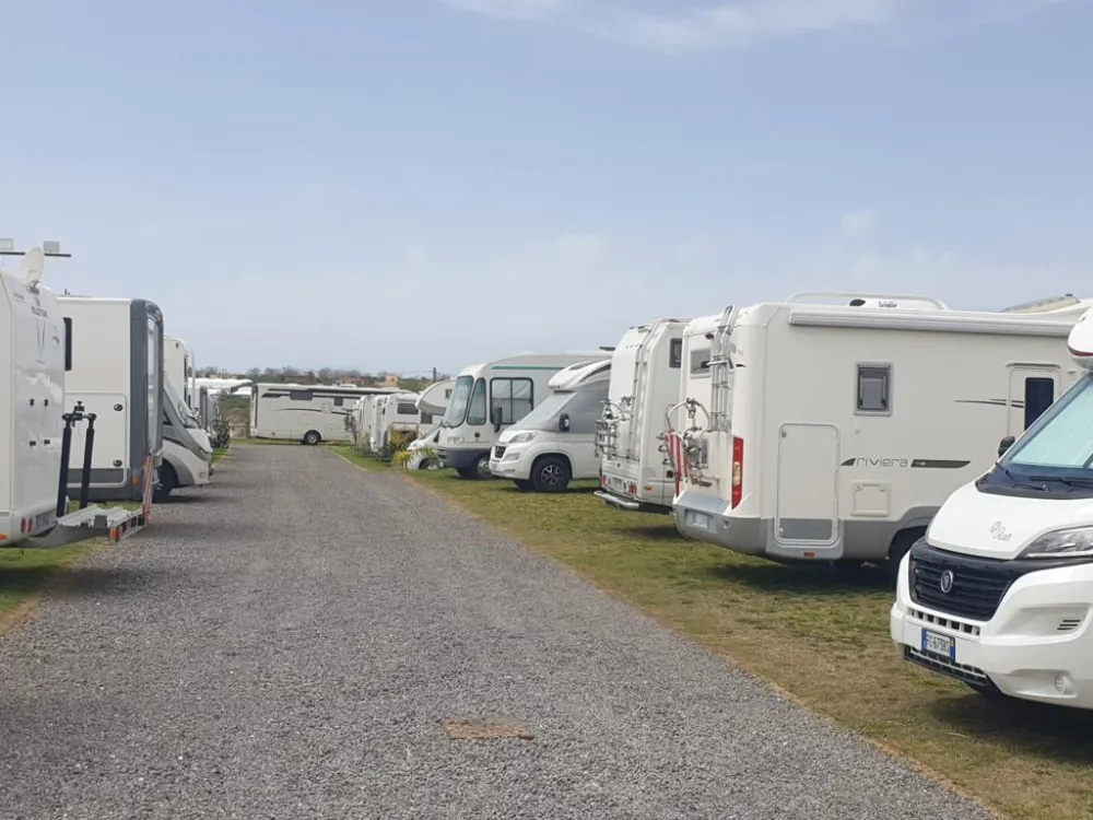 La Terrazza di Hermès