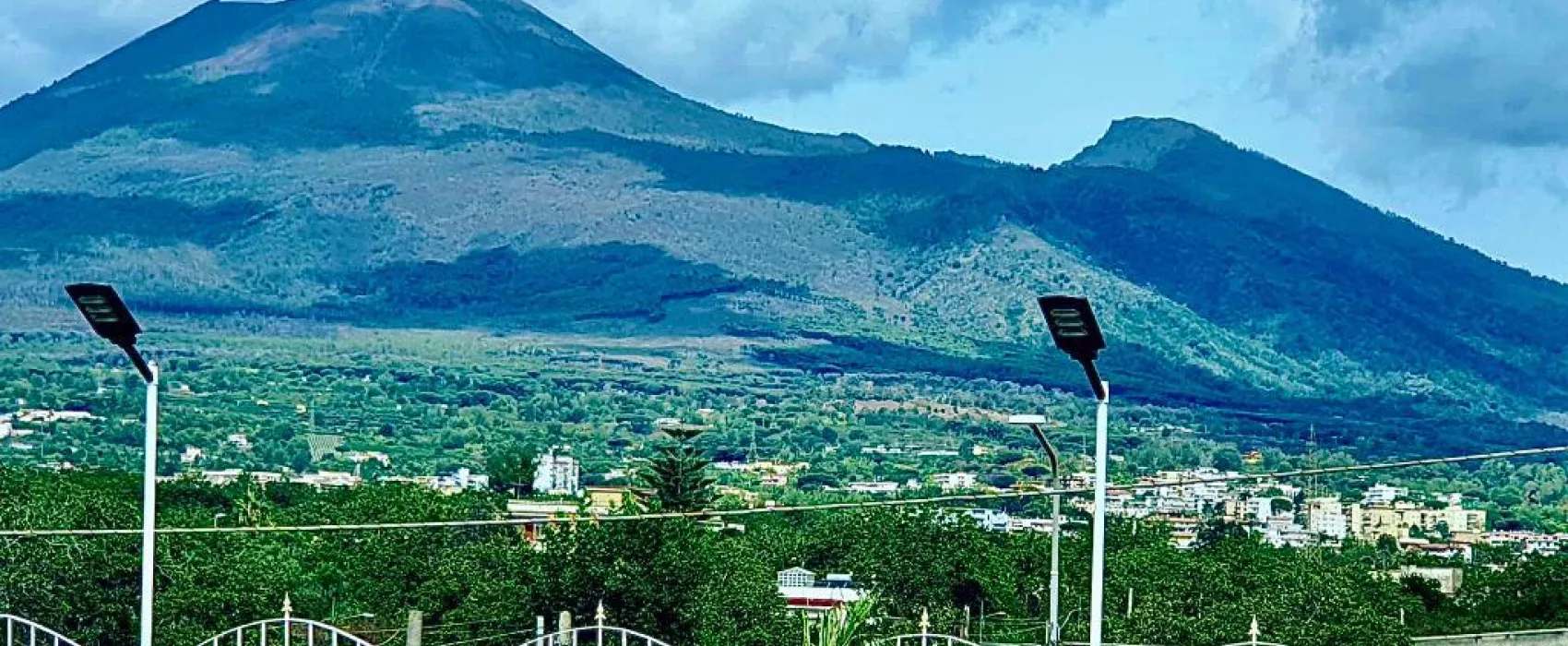 La Terrazza di Hermès