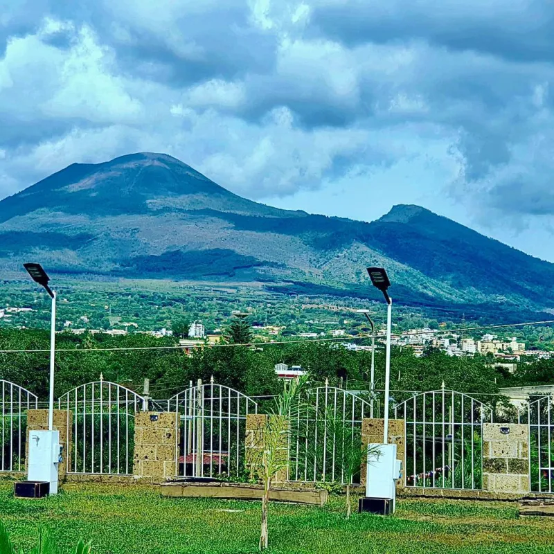 La Terrazza di Hermès