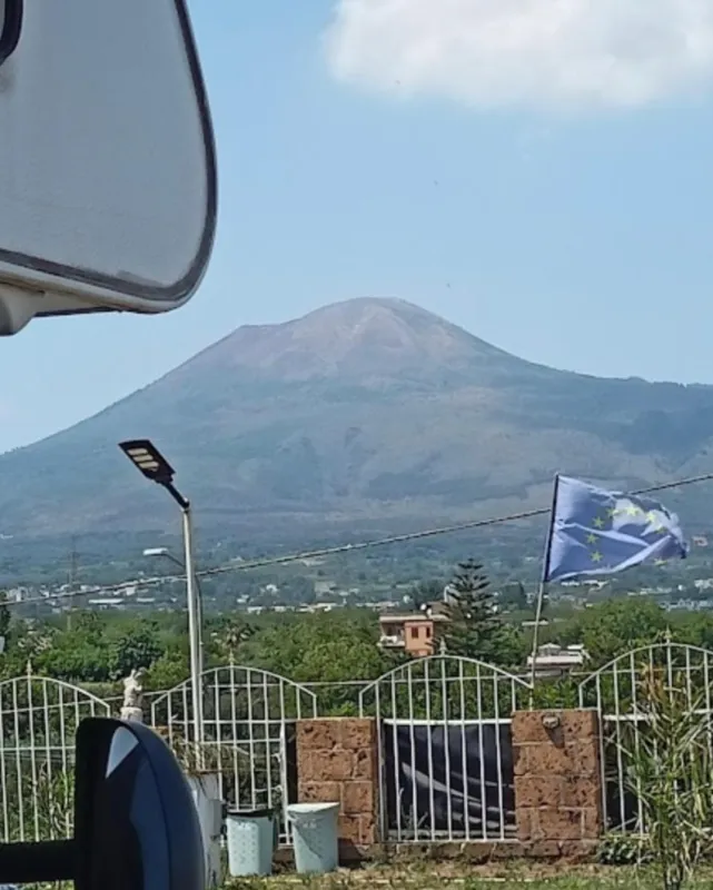 La Terrazza di Hermès