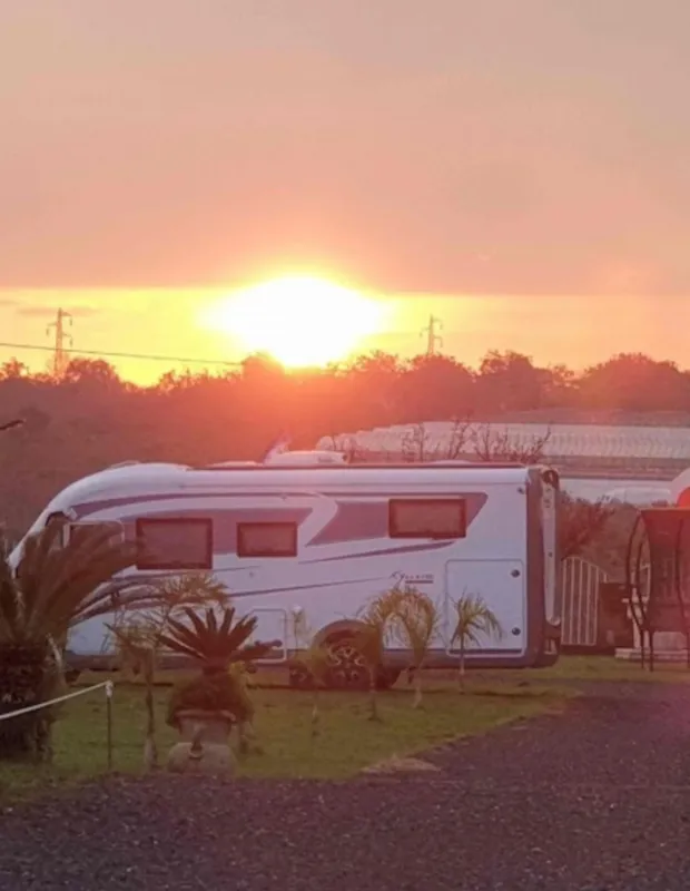 La Terrazza di Hermès
