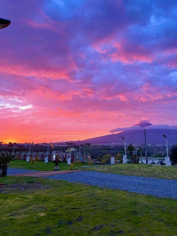 La Terrazza di Hermès