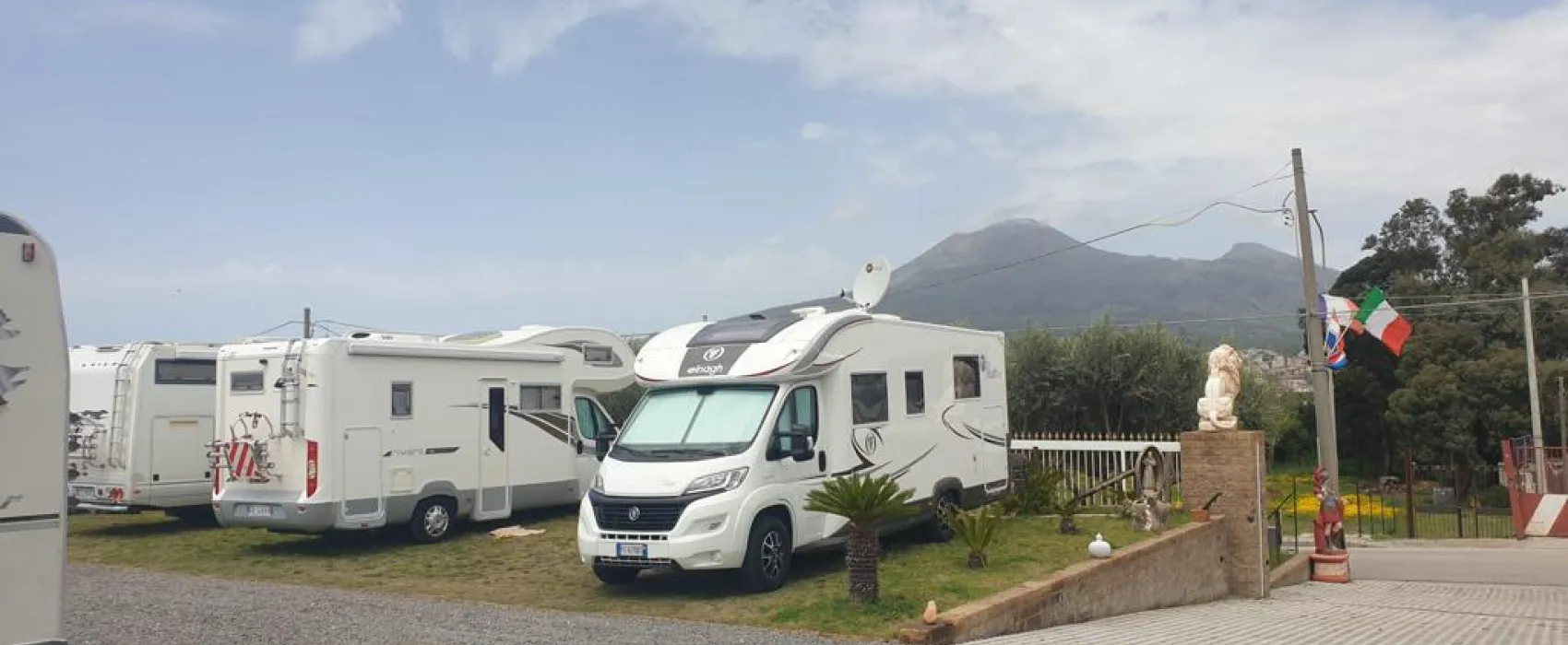 La Terrazza di Hermès