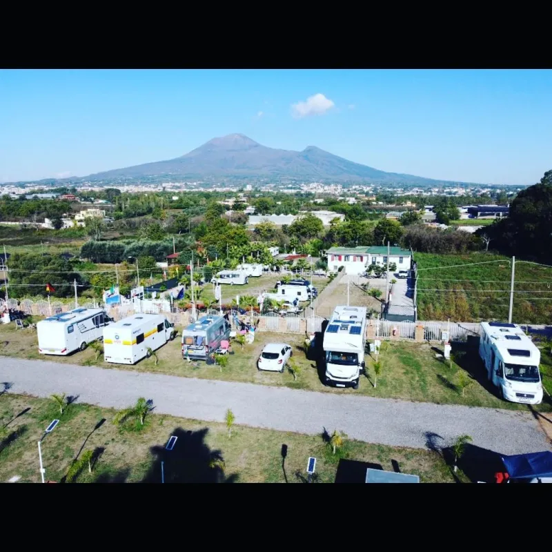 La Terrazza di Hermès