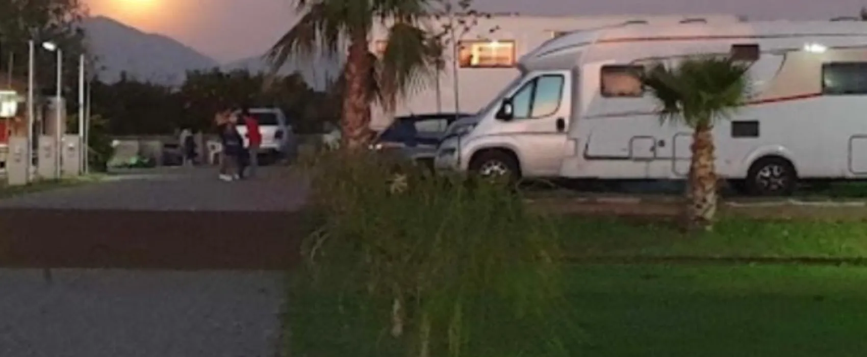 La Terrazza di Hermès