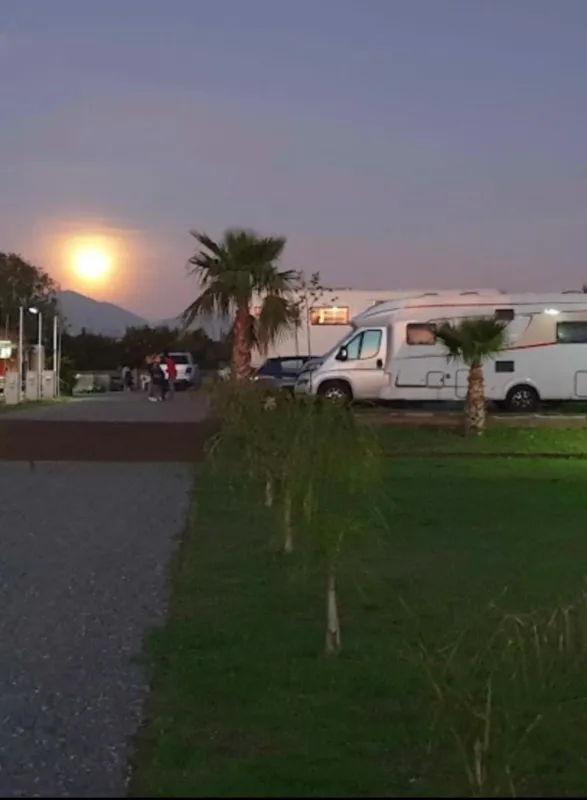 La Terrazza di Hermès