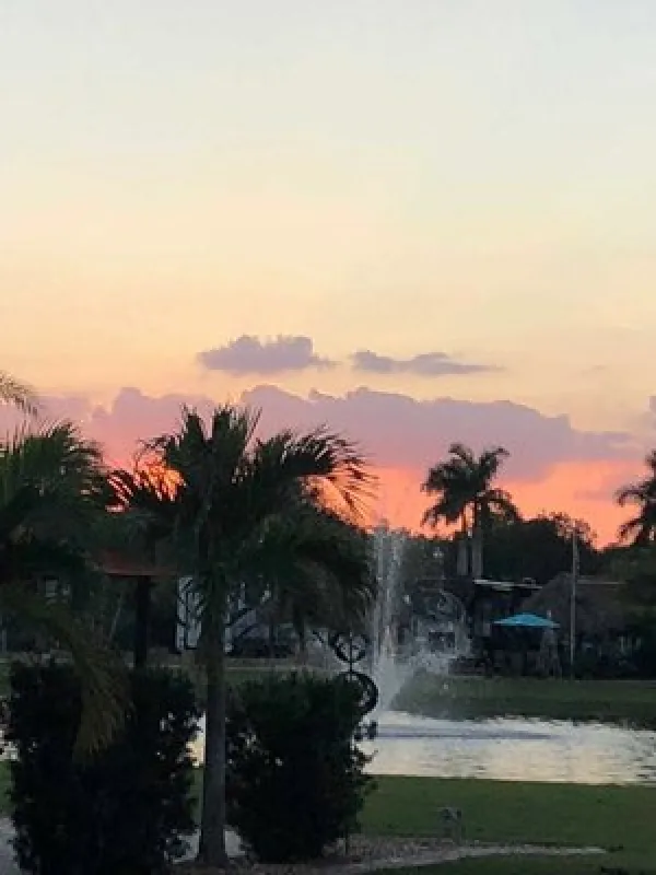 Cypress Trail RV Resort