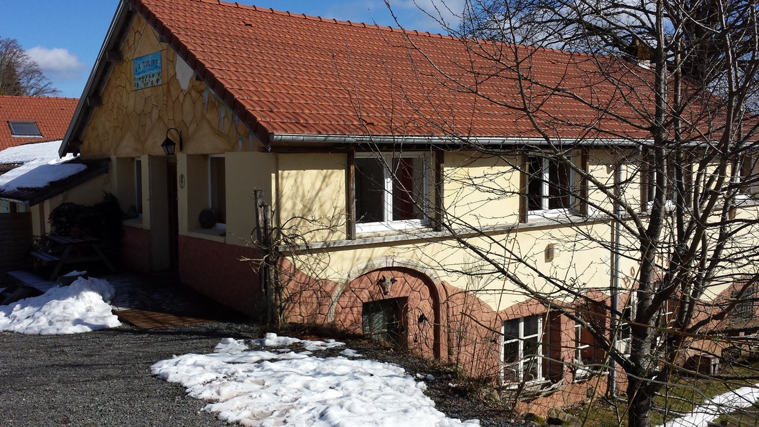 Casa Boslimpre photo 5