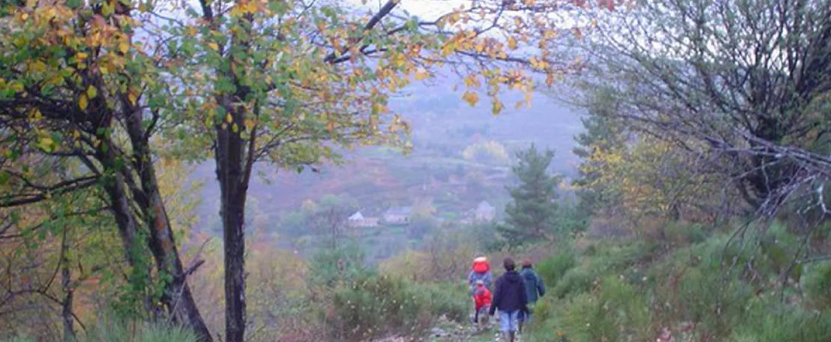 Camping a la ferme de Magnaudès Magnaudès