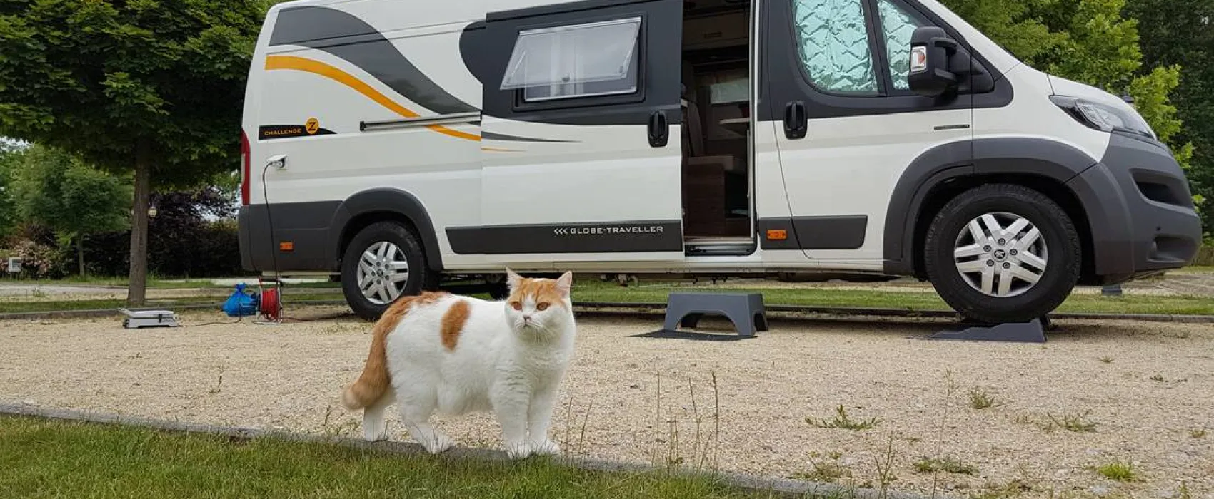 Thermál Camping Egerszalók